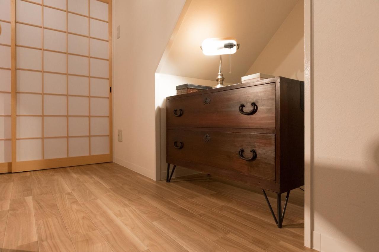 Ferienhaus Zenⅱ Kyōto