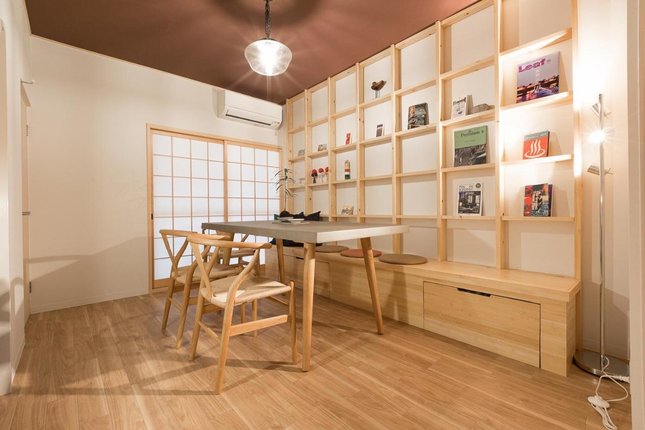 Zenⅱ Ferienhaus
