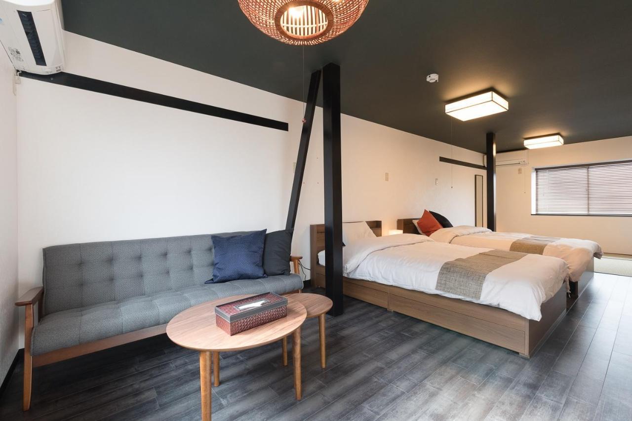 Zenⅱ Ferienhaus