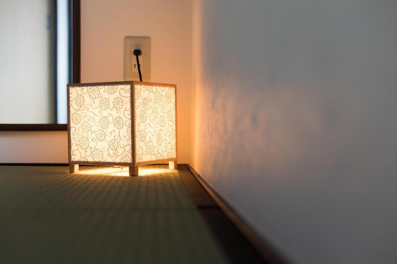Zenⅱ Ferienhaus *