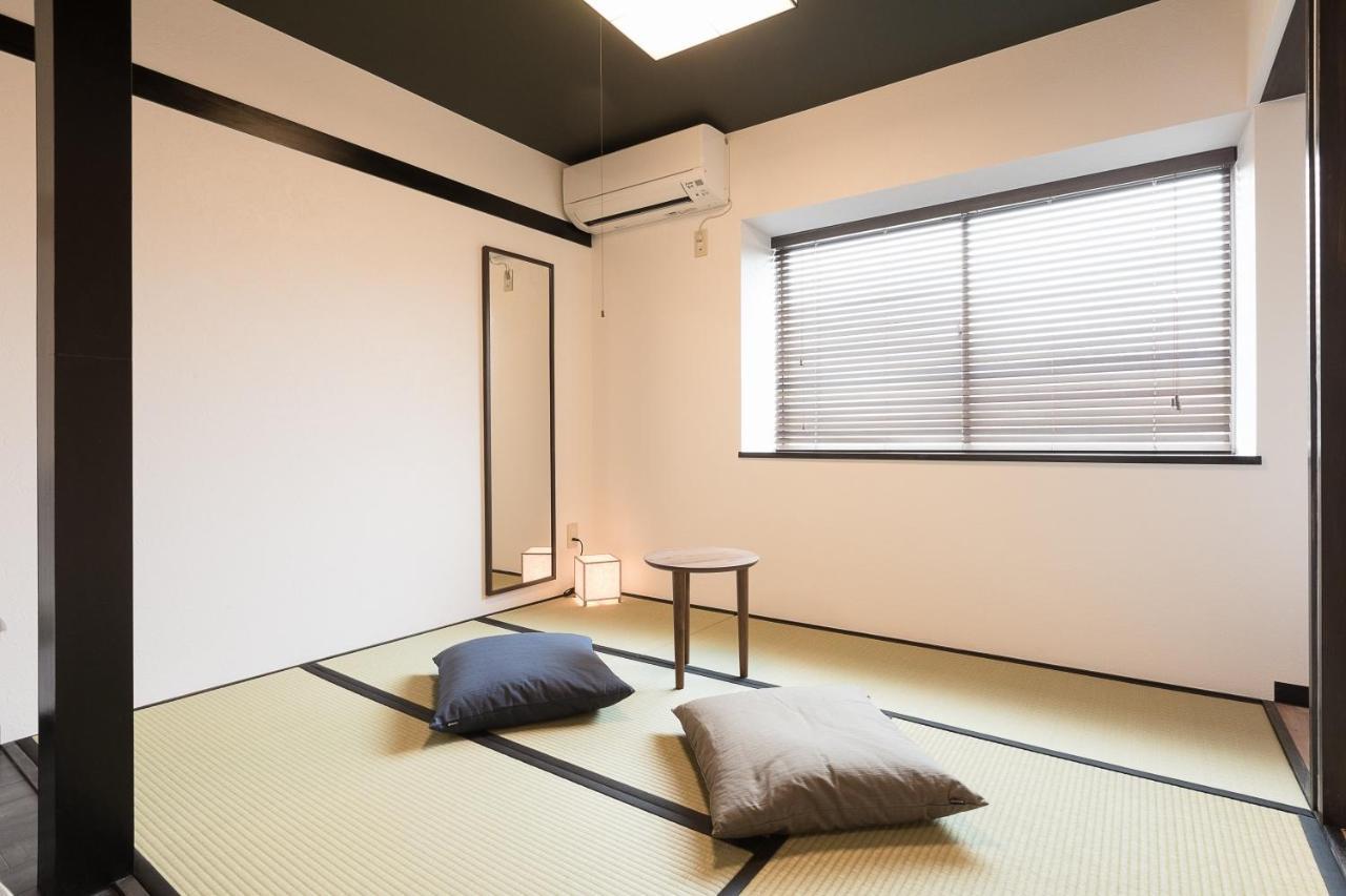 Zenⅱ Ferienhaus Kyōto