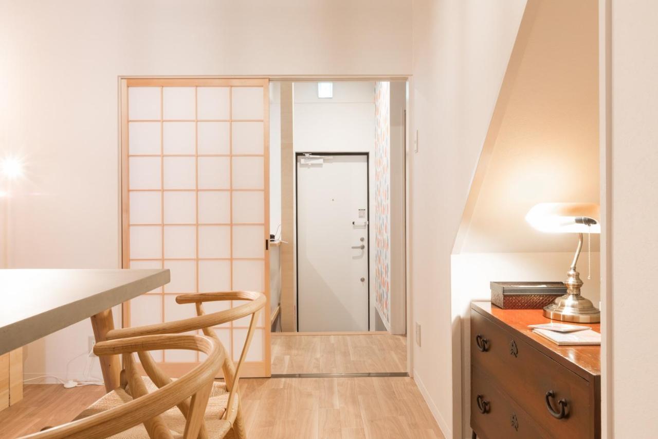 Zenⅱ Ferienhaus Kyōto